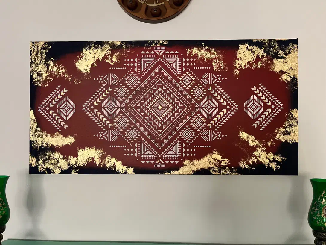 تابلو دکوراتیو|تابلو، نقاشی، عکس|کرج, فاز ۱ مهرشهر|دیوار