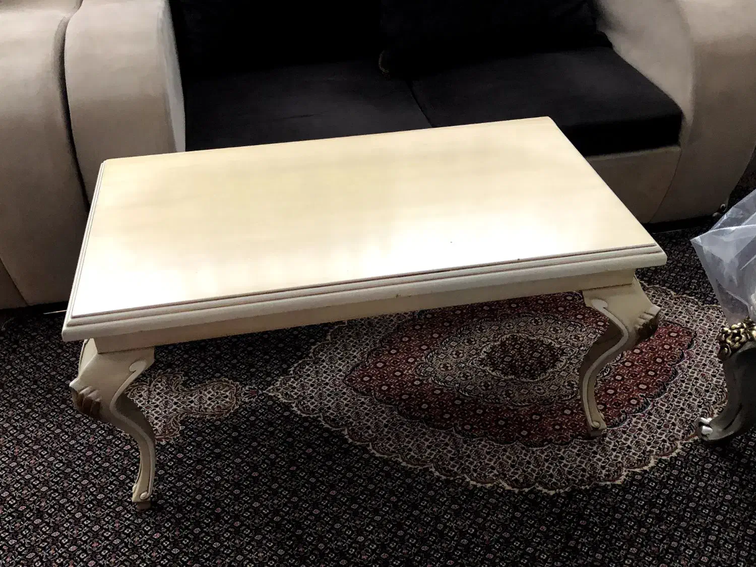 مبل|مبلمان خانگی و میز عسلی|تبریز, |دیوار