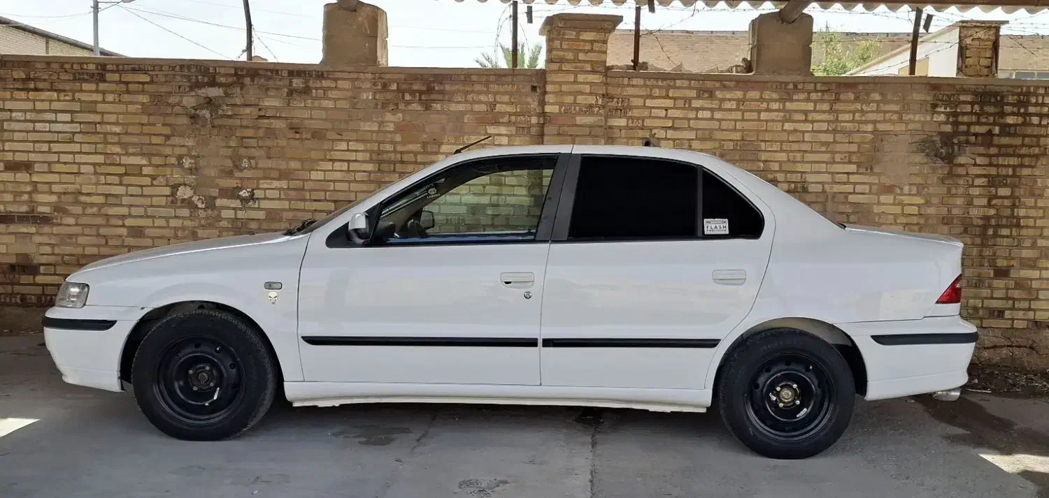 سمندlx97|خودرو سواری و وانت|بندر ماهشهر, |دیوار