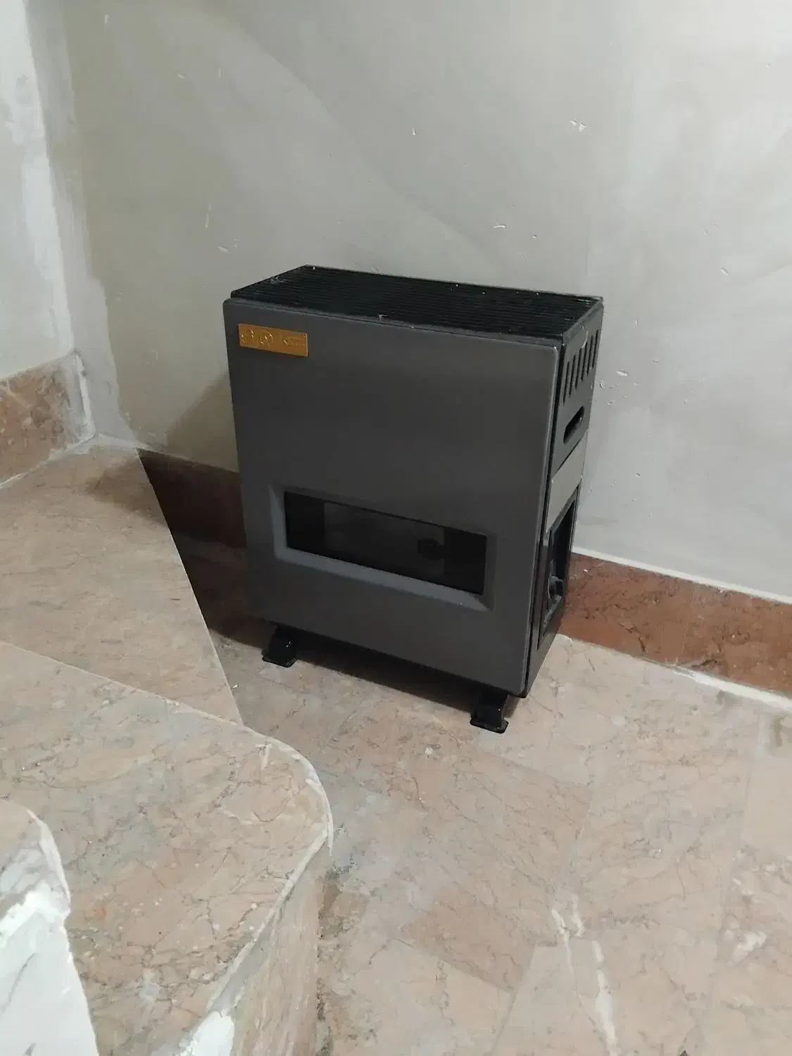 بخاری|بخاری، هیتر، شومینه|تهران, کن|دیوار