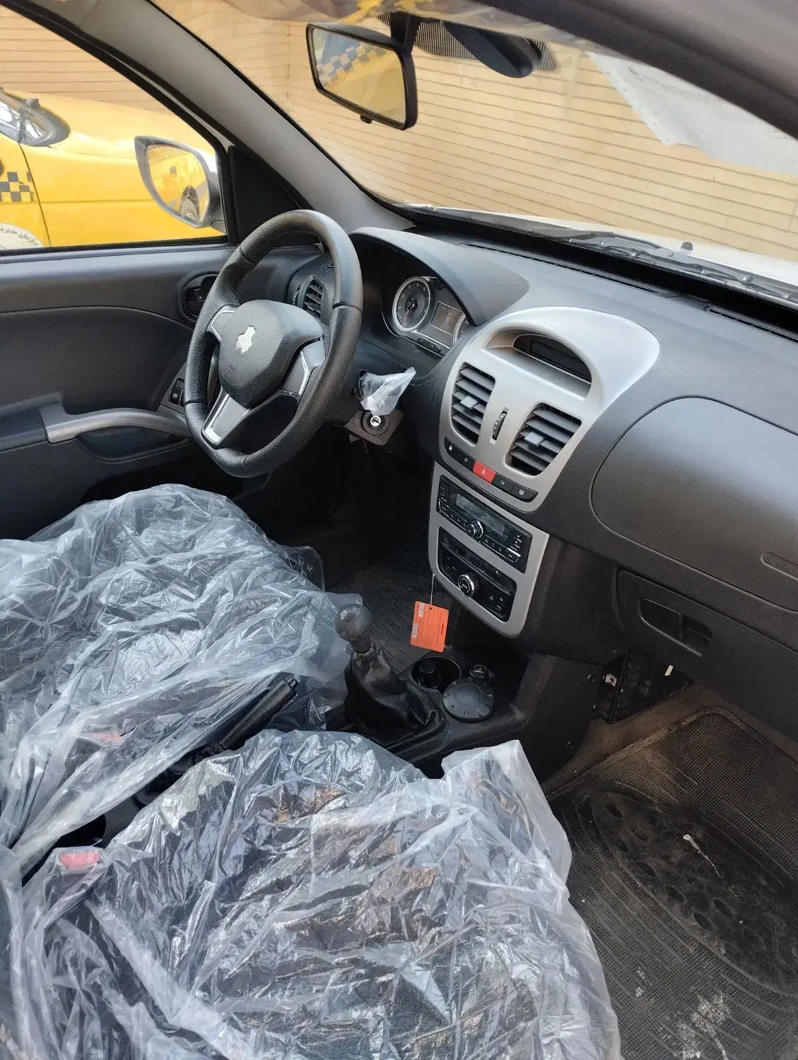 کوییک s صفر|خودرو سواری و وانت|اصفهان, سپاهانشهر|دیوار