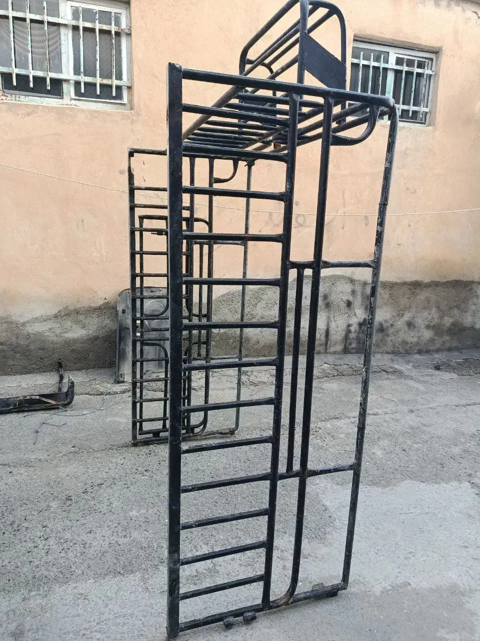 باربند|قطعات یدکی و لوازم جانبی|کامیاران, |دیوار