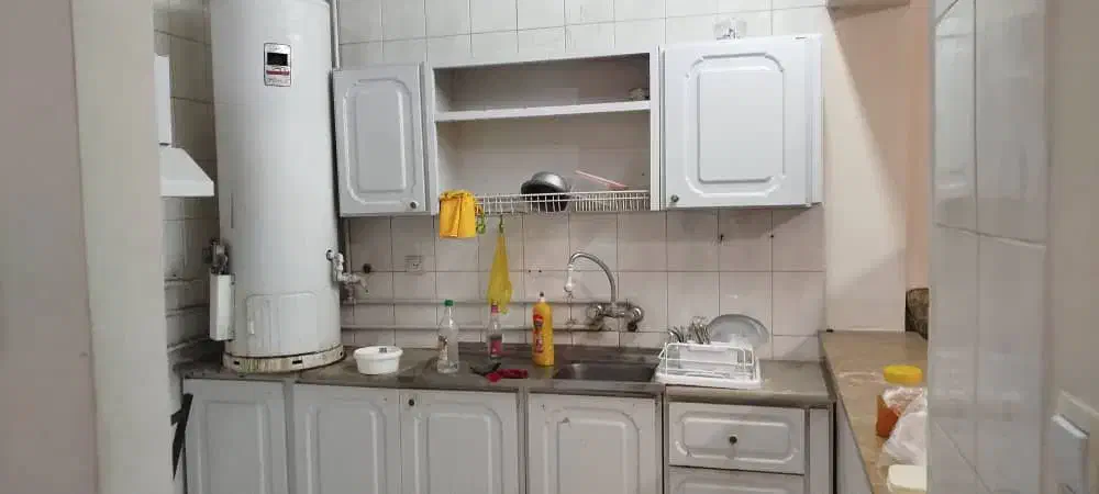 واحد ۶۰ متری دو خواب بر خیابان آریا|اجارهٔ آپارتمان|شیراز, باغ تخت|دیوار