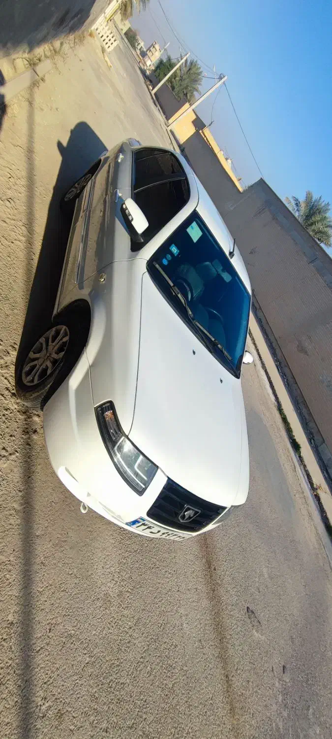 ماشین|خودرو سواری و وانت|هندیجان, |دیوار