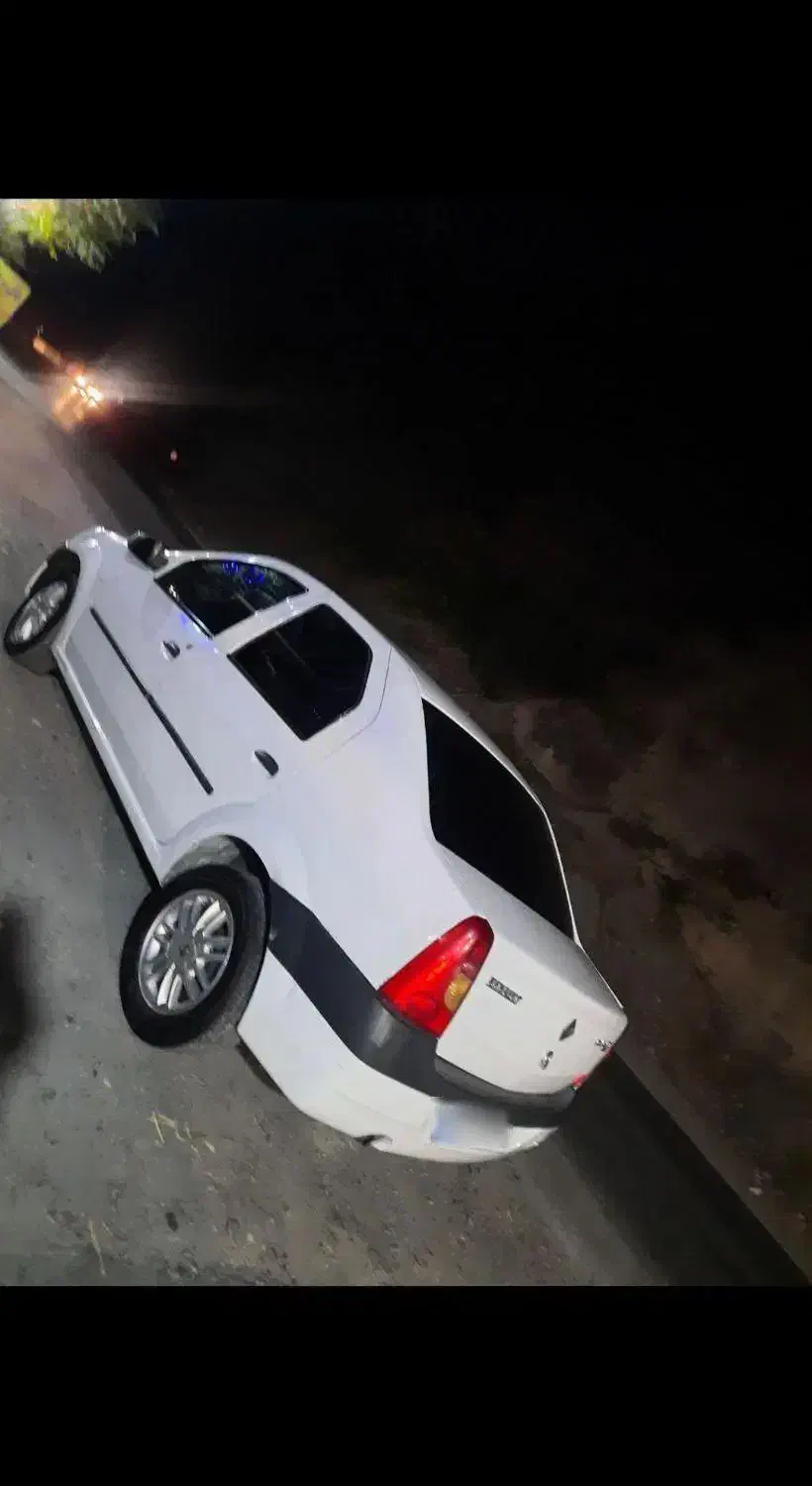 ال نود E2مدل 93|خودرو سواری و وانت|کرج, چهارصد دستگاه|دیوار