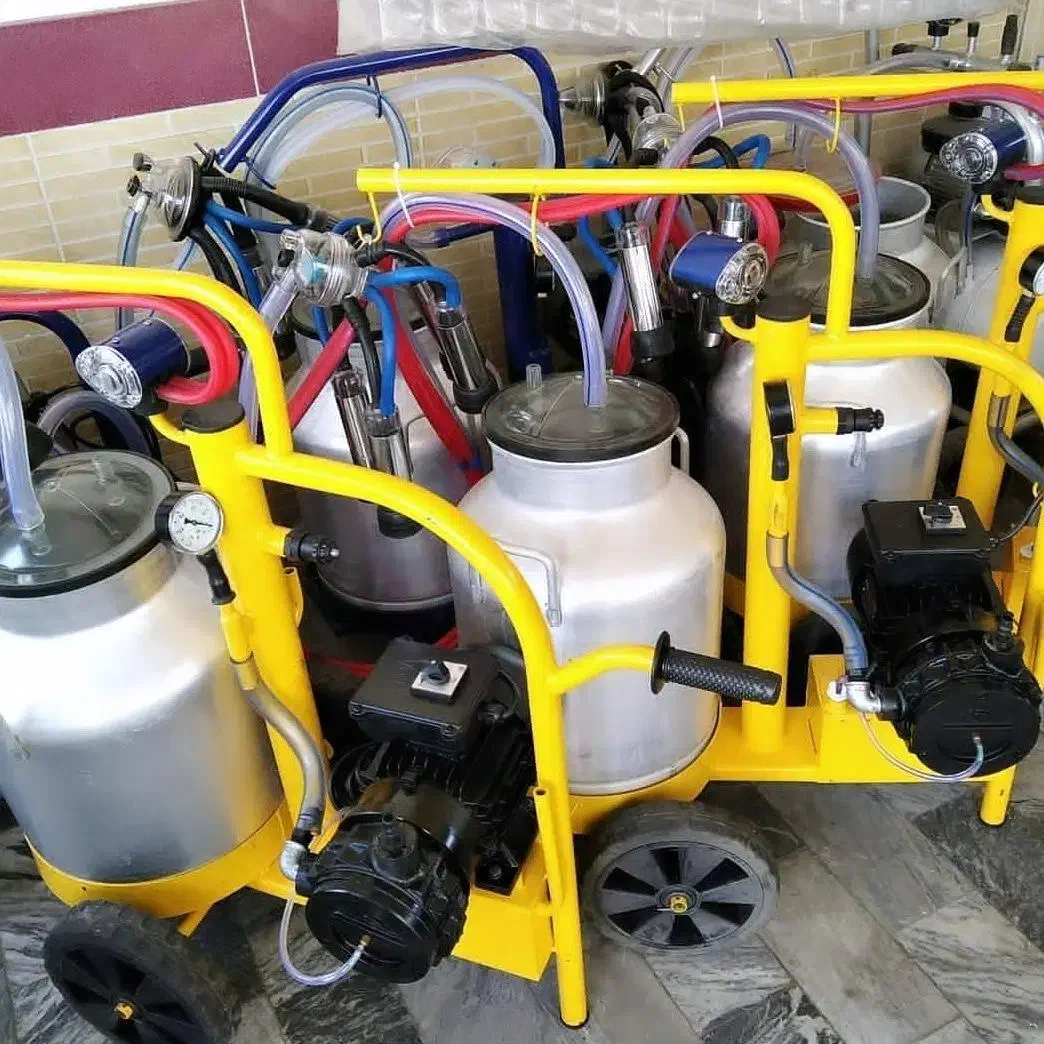 فروش انواع شیردوش ایران و خارجی.|ماشینآلات صنعتی|بوکان, |دیوار