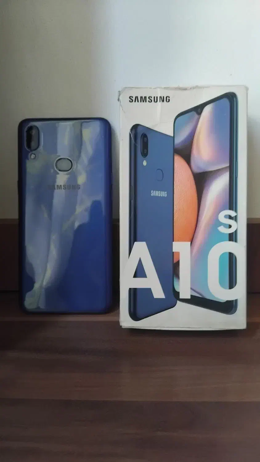 a10s|موبایل|ری, دولت‌آباد|دیوار