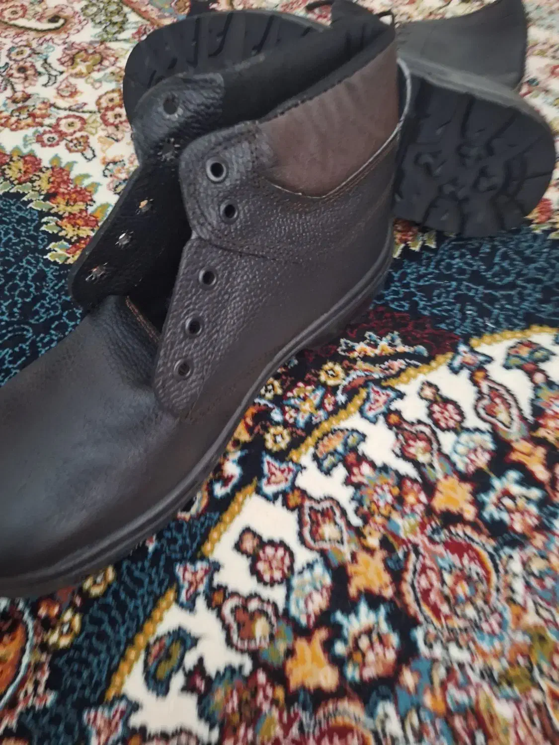 پوت فنی دوجفت نو|کیف، کفش، کمربند|گنبد کاووس, |دیوار