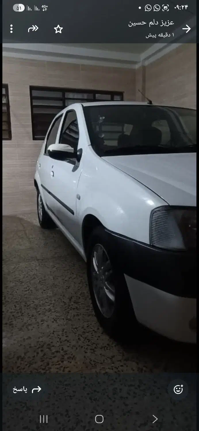 ال 90|خودرو سواری و وانت|شیراز, شهرک قمشه|دیوار