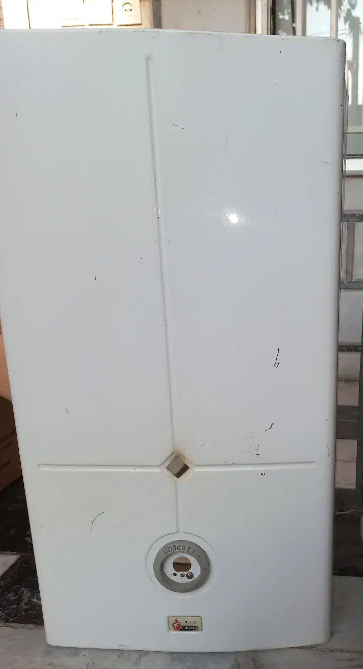 آبگرمکن بوتان ۳۱۱۵دیواری معاوضه با آبگرمکن کهنه|آبگرمکن، پکیج، شوفاژ|قرچک, مهدیه|دیوار