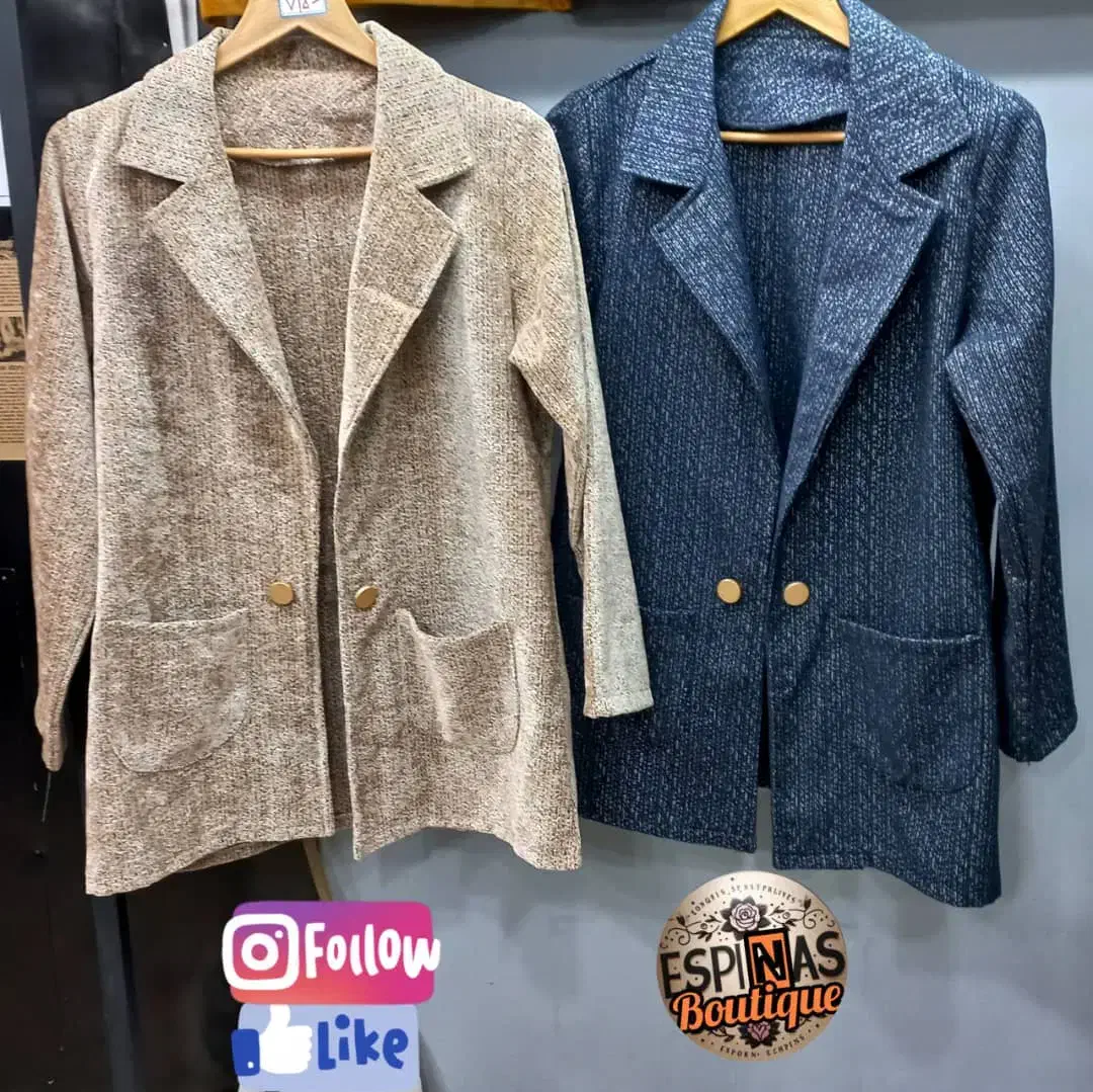 فروش ویژه کت های زنانه مجلسی،بیرونی مخمل خارجی|لباس|جهرم, |دیوار