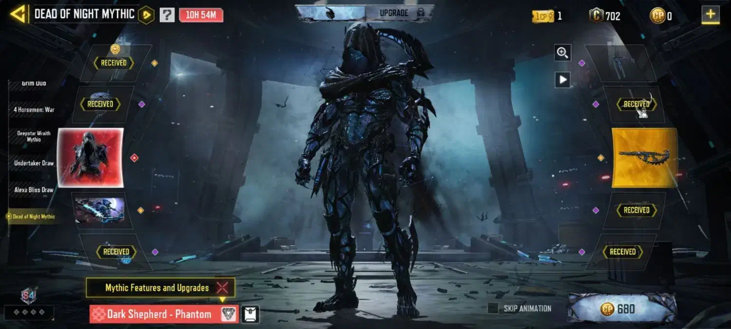 اکانت کالاف با قیمت مناسب|کنسول، بازی ویدئویی و آنلاین|شیراز, شهرک کوشکک|دیوار