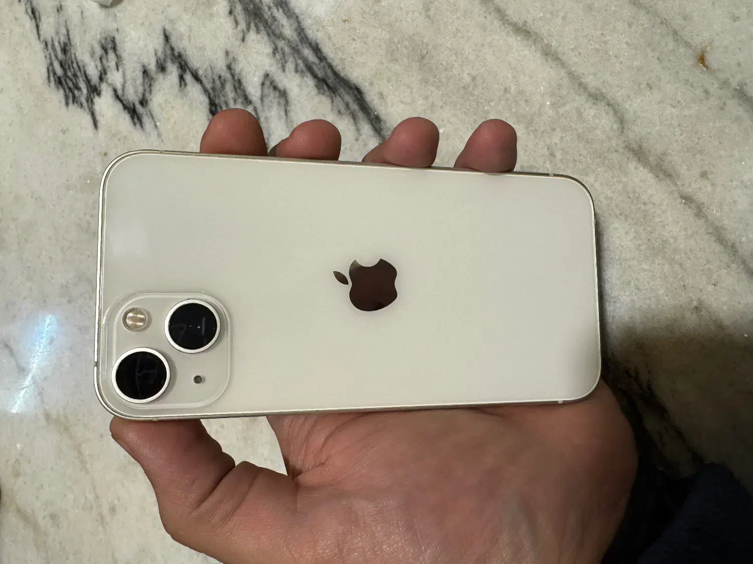 Iphone 13 normal 128g (آیفون ۱۳)|موبایل|تهران, گاندی|دیوار