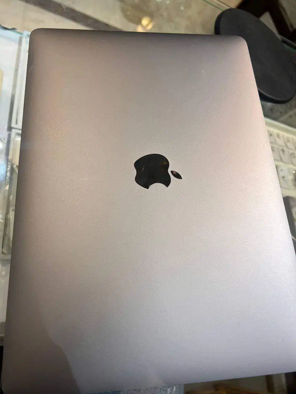 مک بوک m1 2020|رایانه همراه|تهران, تجریش|دیوار