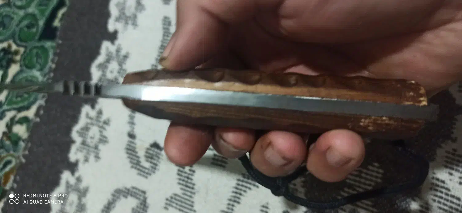 چاقو های خوشدست درجه یک طبیعت گردی|کوهنوردی و کمپینگ|بروجرد, |دیوار