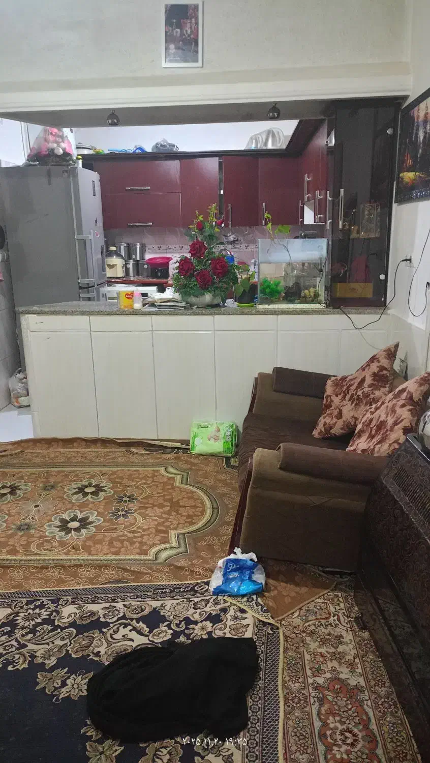 رهن و اجاره|اجارهٔ آپارتمان|مشهد, نوید|دیوار