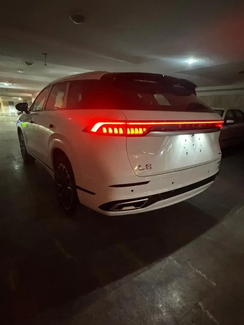 لوکانو l8 تجارت خودرو خسروانی|خودرو سواری و وانت|تهران, پاسداران|دیوار