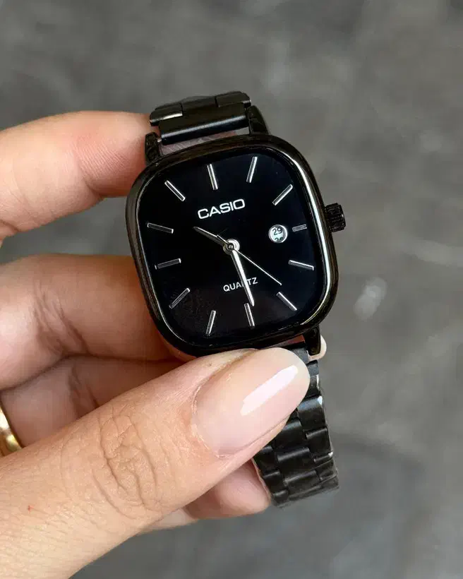 ساعت کاسیو زنانه|ساعت|بیرجند, |دیوار