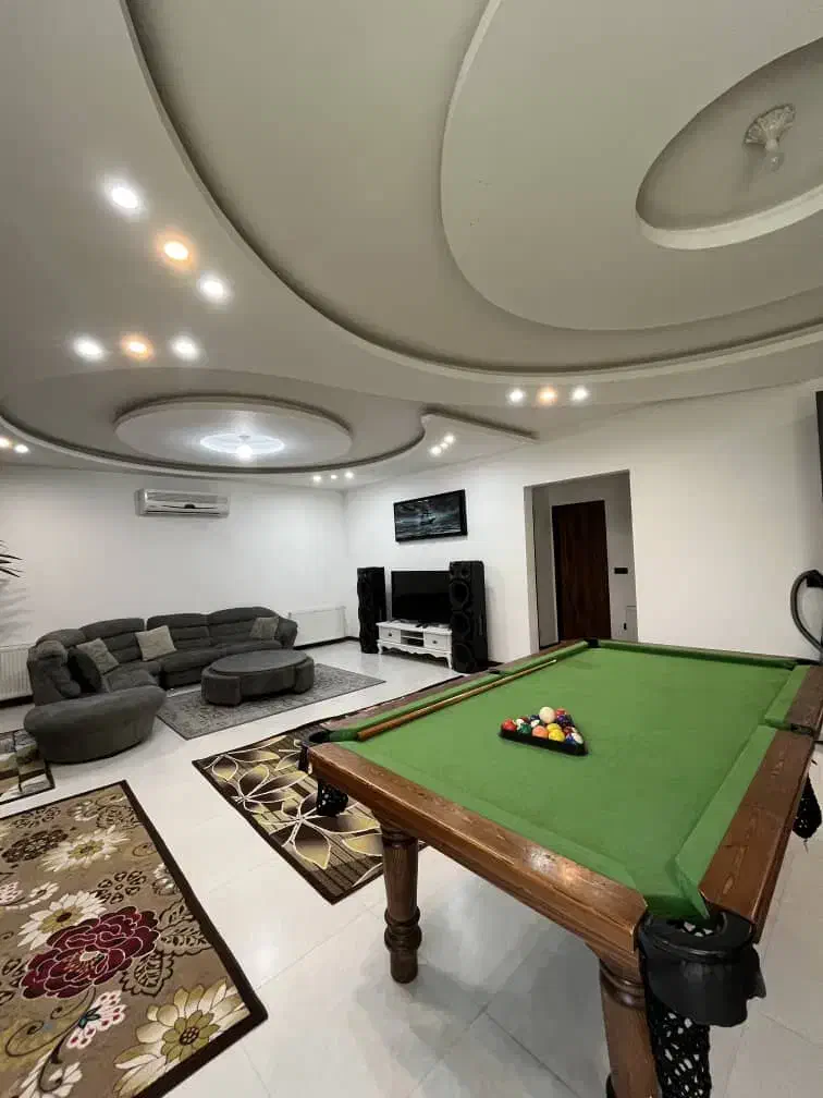 اجاره شبانه روزی ویلا استخر دار|اجارهٔ کوتاهمدت ویلا و باغ|سرخرود, |دیوار