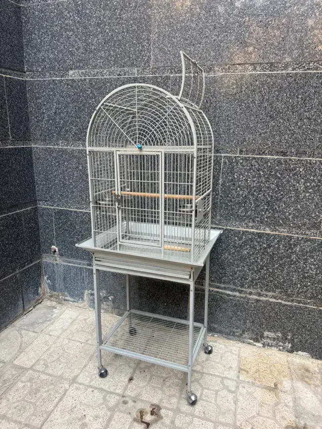 قفس طوطی|لوازم جانبی حیوانات|تهران, افسریه شمالی|دیوار