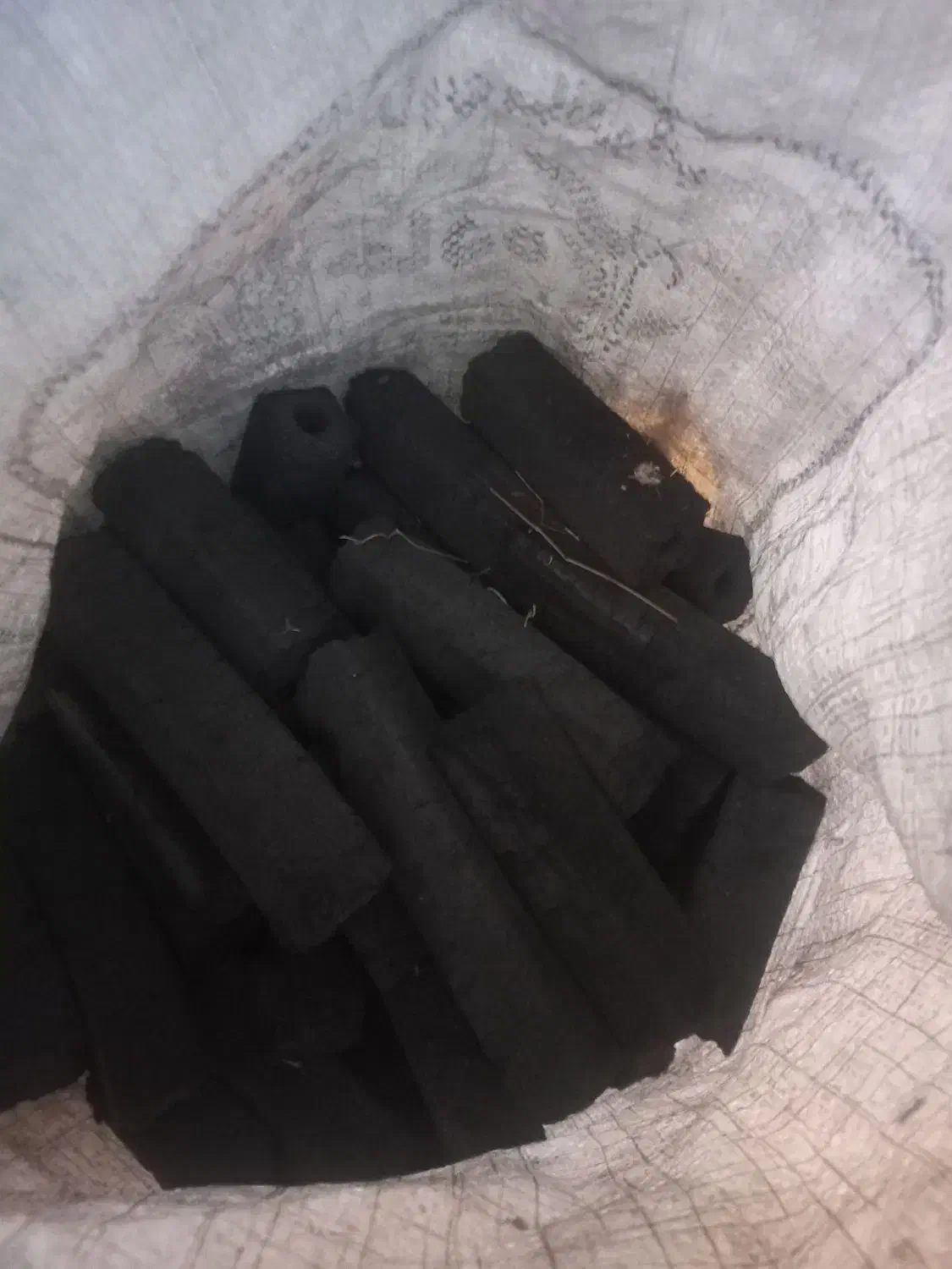 زغال فشرده مخصوص کباب|کوهنوردی و کمپینگ|برازجان, |دیوار