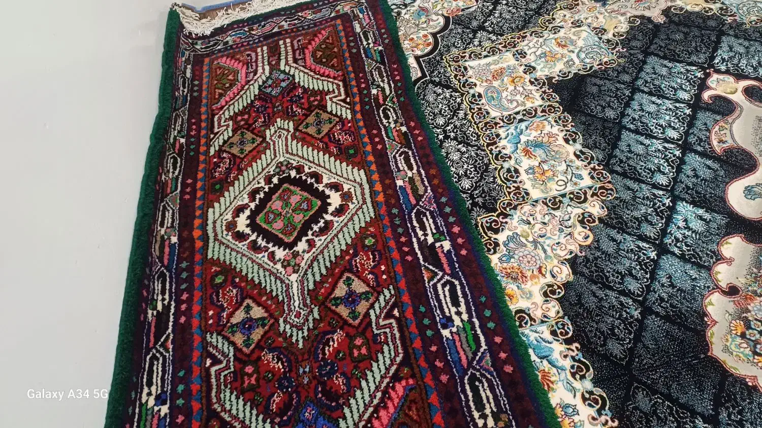 15میلون|فرش|چهاردولی, |دیوار