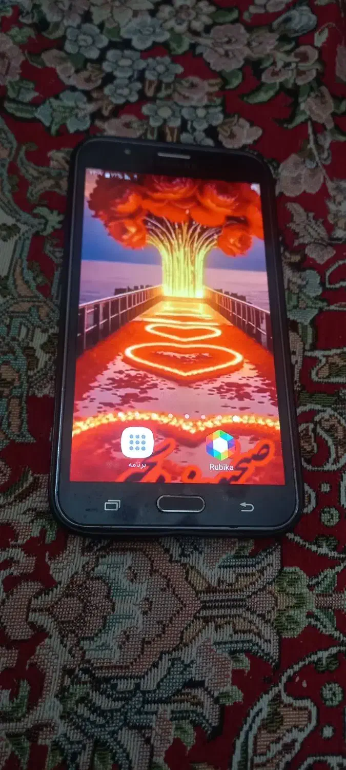 گوشی جی 7|موبایل|تبریز, |دیوار