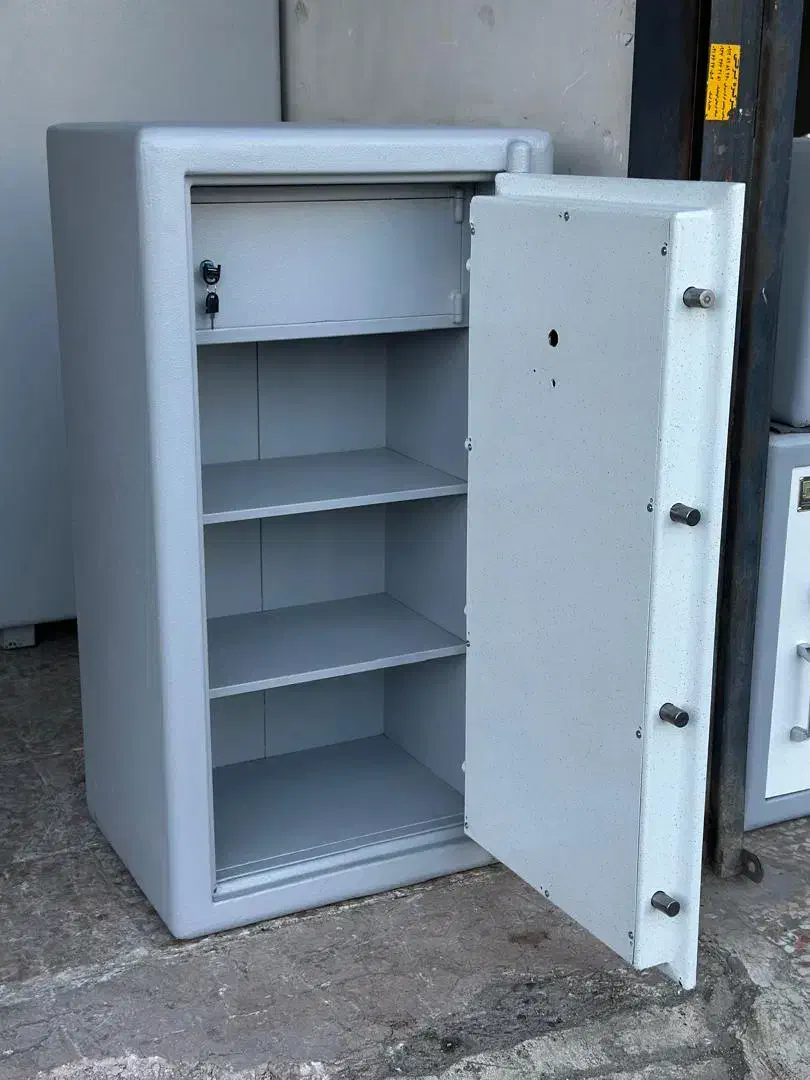 گاوصندوق تک درب اداری گاو صندوق نقره فروشی موبایل|ابزارآلات|تهران, سازمان آب|دیوار