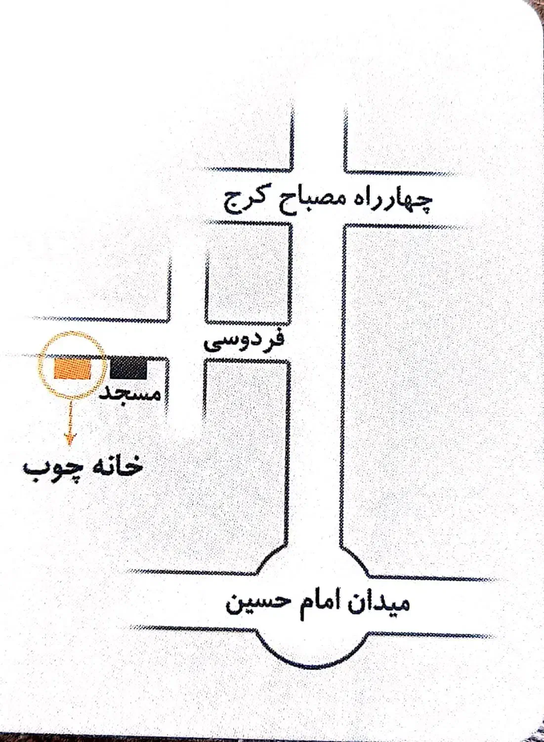 تخت خواب تینا|تخت و سرویس خواب|کرج, ساسانی (قلمستان)|دیوار