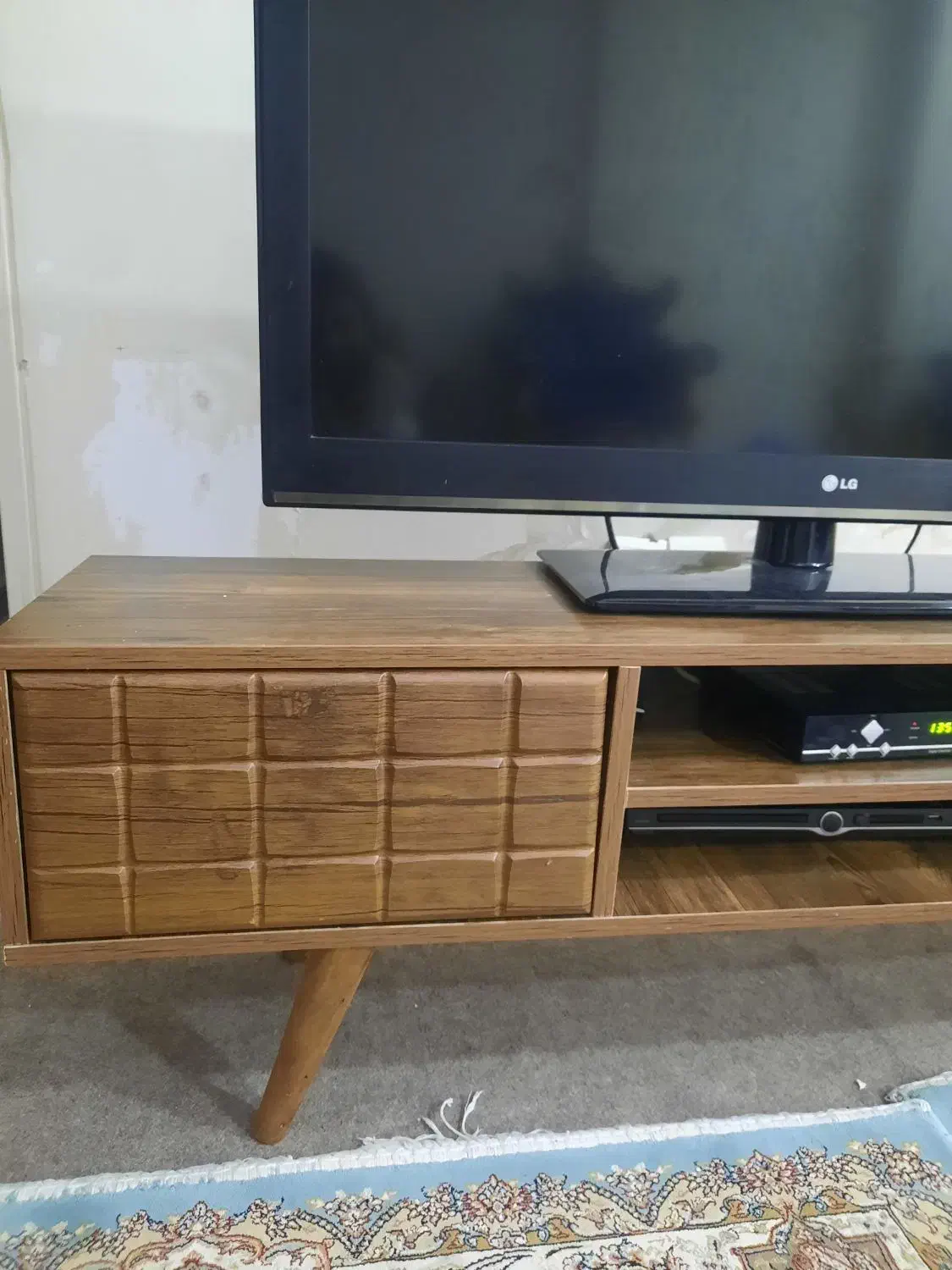 میز تلویزیون tv|میز تلویزیون|محمدشهر, همایون ویلا|دیوار