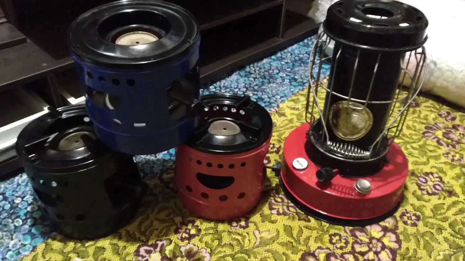 چراغ نفتی نونو،مخصوص چادر،کانکس،کامیون|بخاری، هیتر، شومینه|کرمانشاه, |دیوار