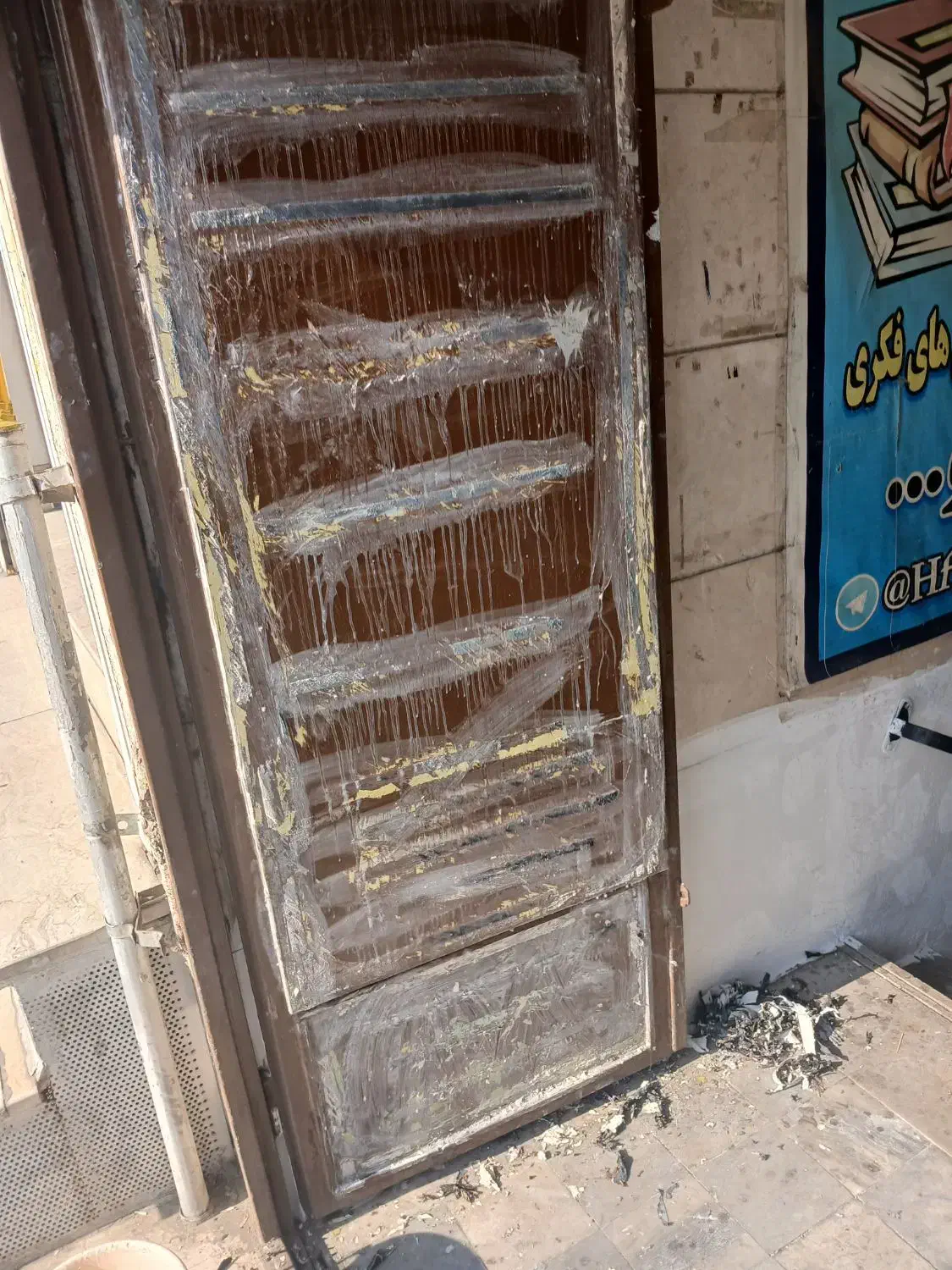 رنک امیزی ساختمان|خدمات پیشه و مهارت|کرج, کوی کارمندان جنوبی|دیوار