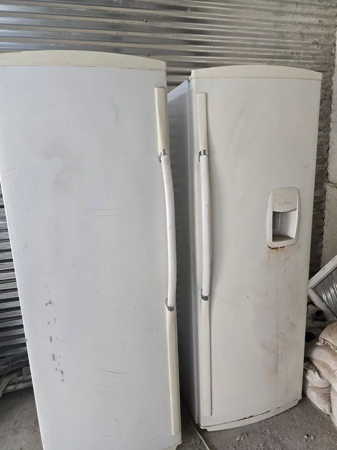 یخچال فریزر|یخچال و فریزر|اسلام‌شهر, شاطره|دیوار