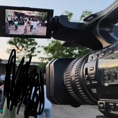 دوربین سونی nx100|دوربین عکاسی و فیلمبرداری|تبریز, |دیوار