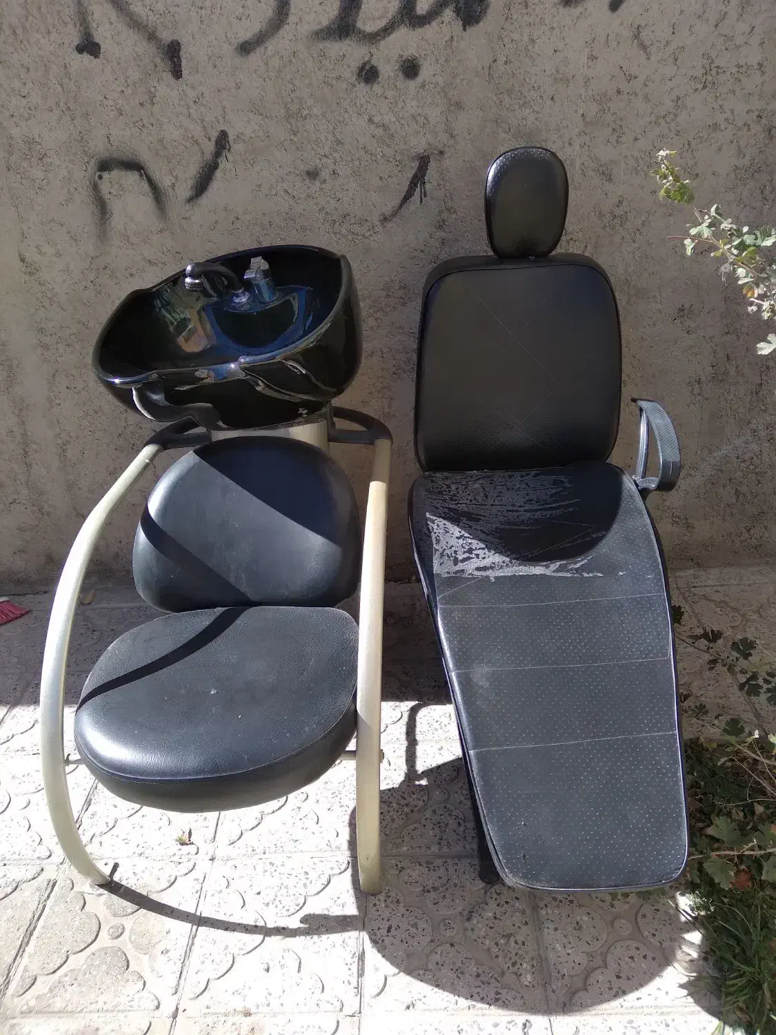 ارایشگاه|آرایشگاه و سالن‌های زیبایی|اردبیل, |دیوار