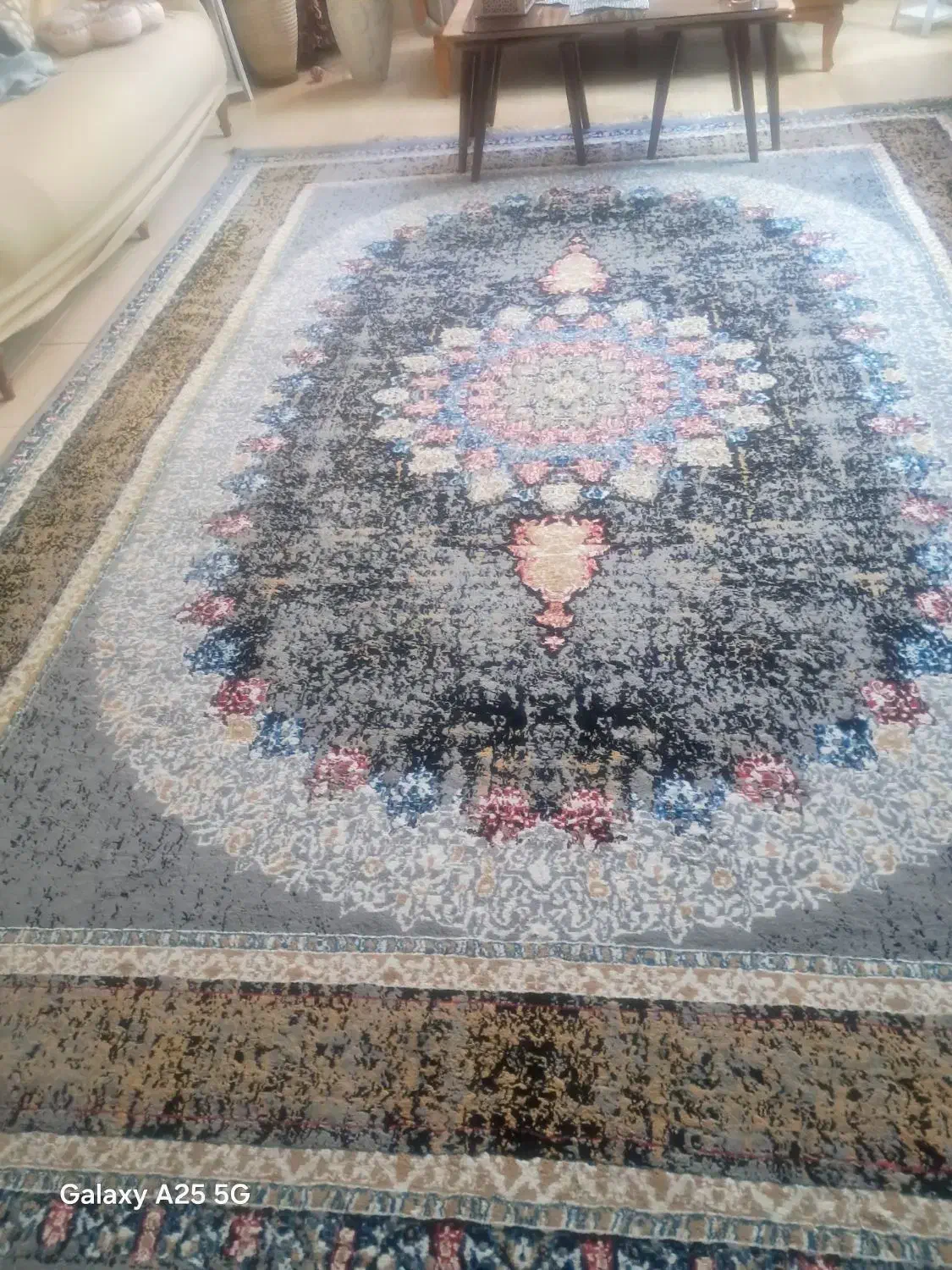 فرش ۹ متری|فرش|تهران, فلاح|دیوار