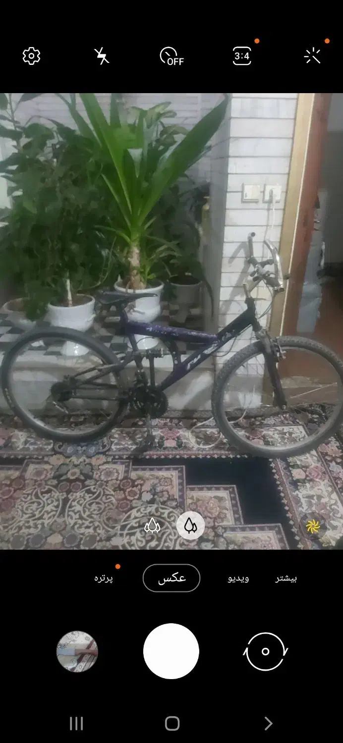 دوچرخه|دوچرخه، اسکیت، اسکوتر|شاهینشهر, گرگاب|دیوار