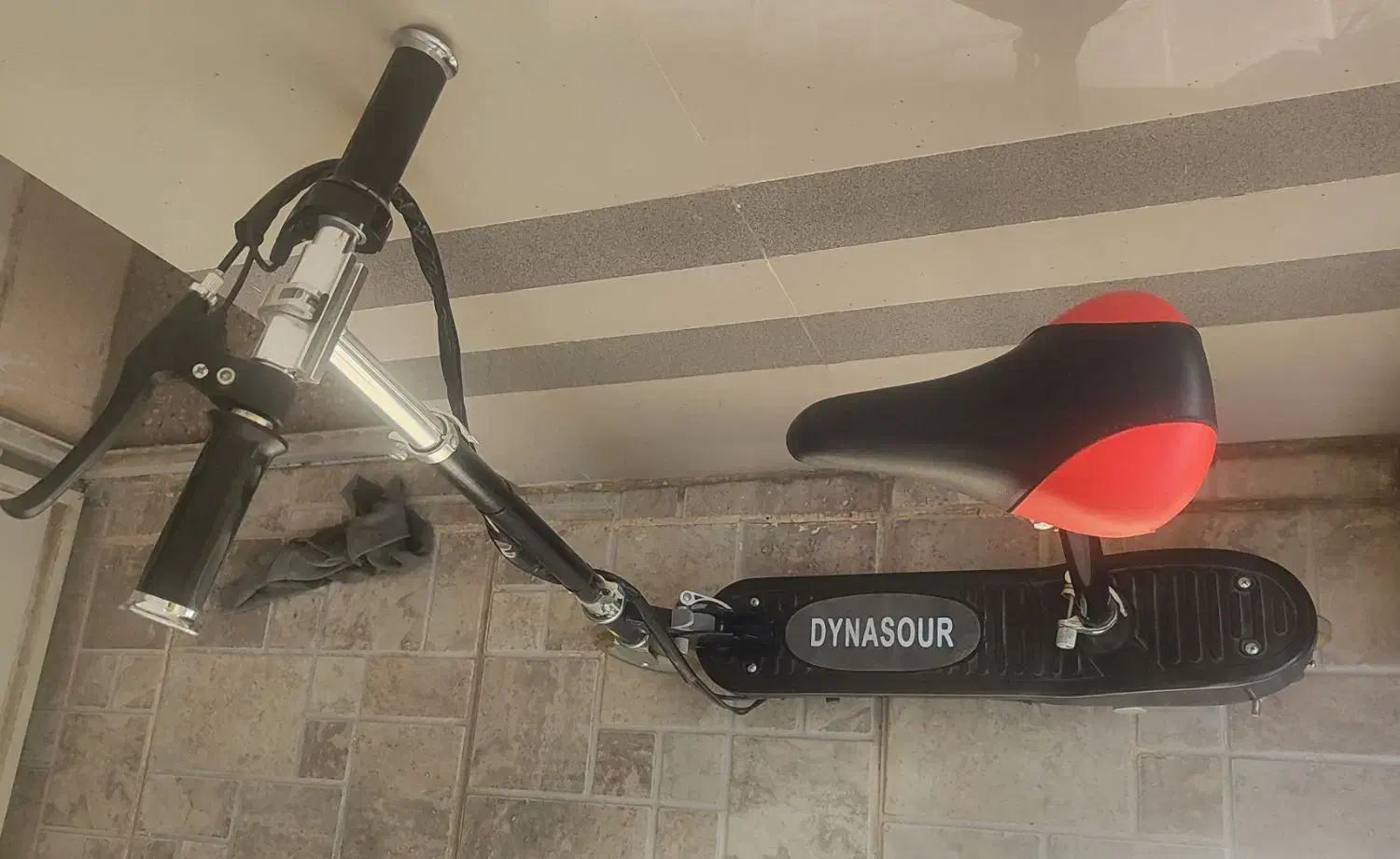 اسکوتر برقی|دوچرخه، اسکیت، اسکوتر|نیشابور, دارایی|دیوار