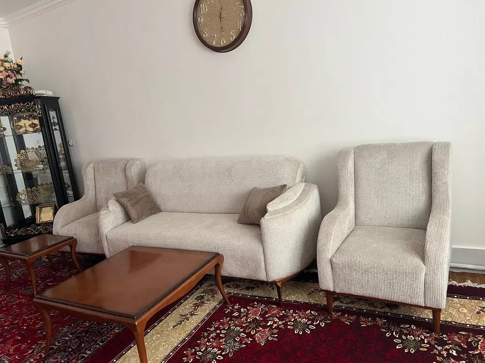 مبل|مبلمان خانگی و میز عسلی|مرند, |دیوار