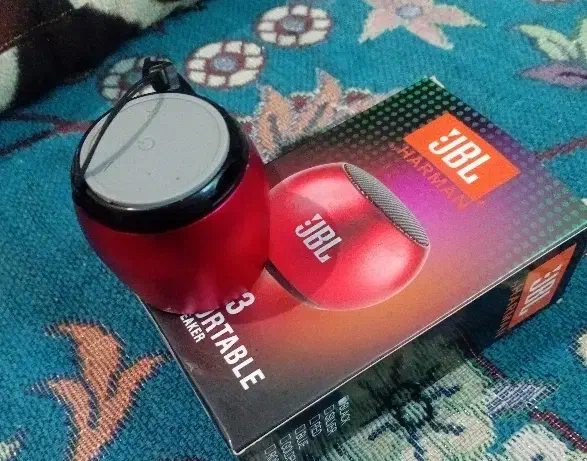 اسپیکر 300 تومان|پخش‌کننده همراه|اهواز, کمپلو جنوبی|دیوار