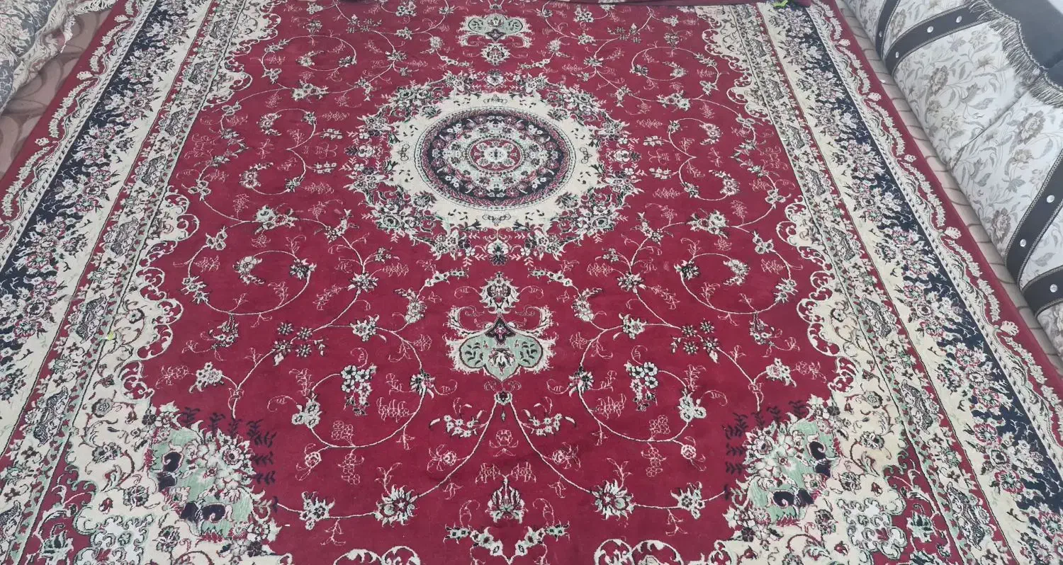 فرش|فرش|سمنان, |دیوار