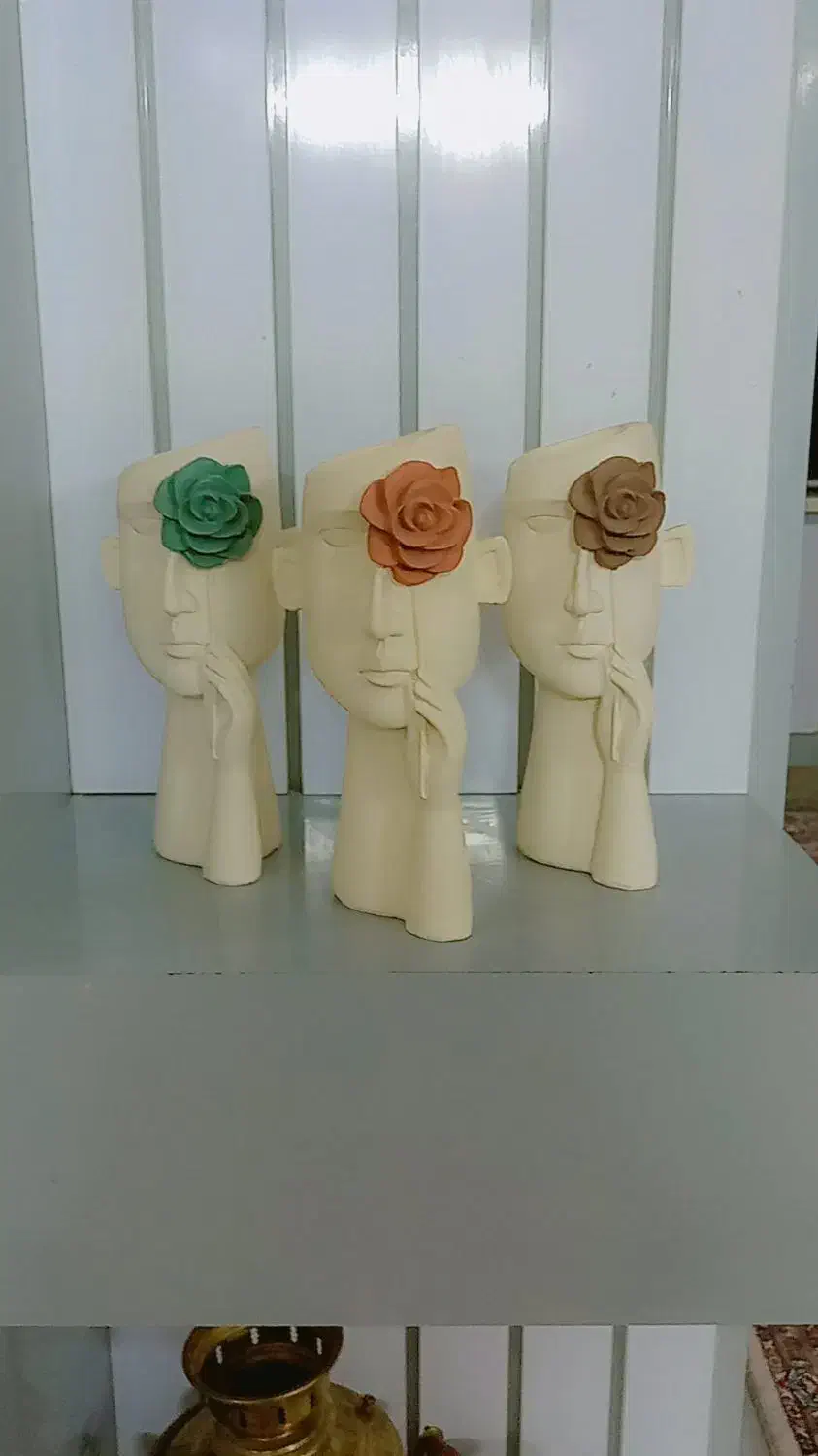 ست آرایشی  و تزیینی|صنایع دستی و سایر لوازم تزئینی|تربتحیدریه, نواب صفوی|دیوار