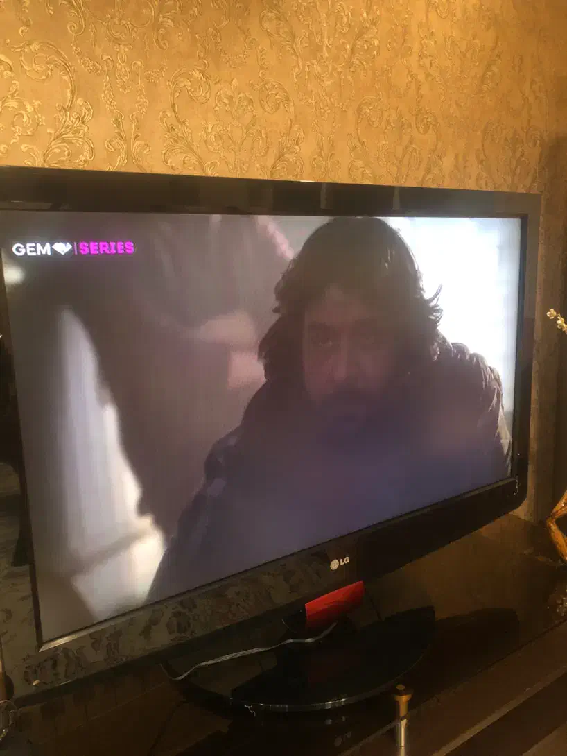 تلوزیون 42 اینچ ال جی|تلویزیون و پروژکتور|مشهد, آزادشهر|دیوار