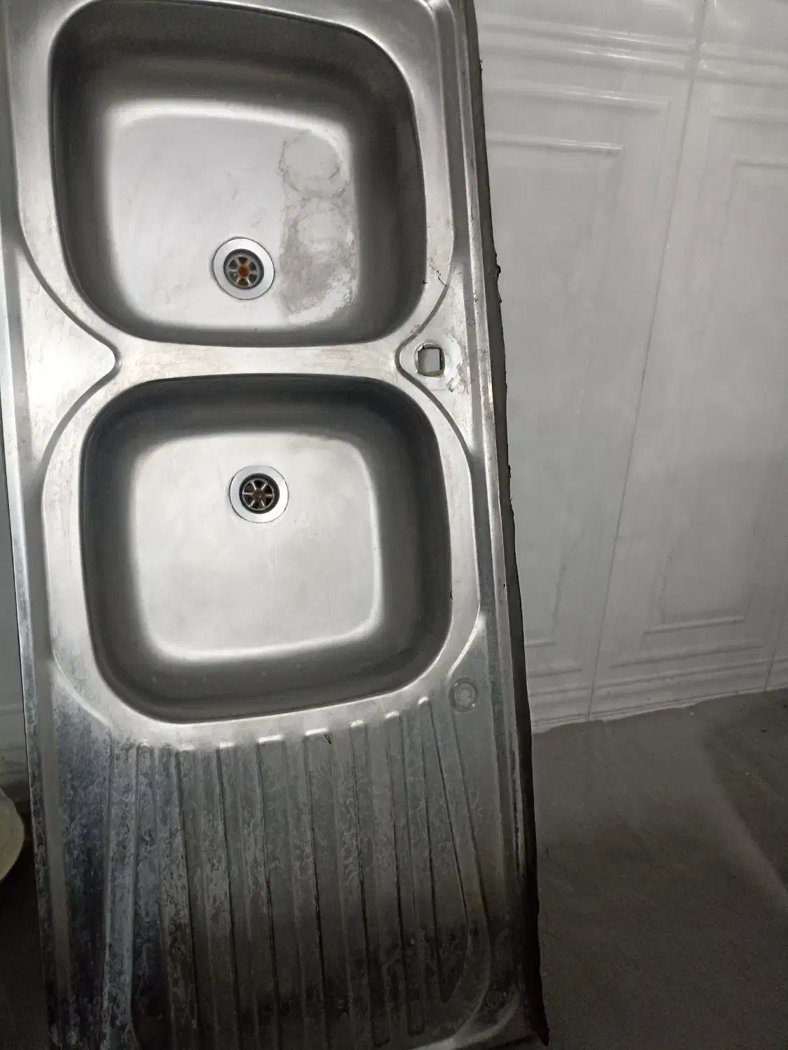 سینک نو|لوازم سرویس بهداشتی|زاهدان, |دیوار