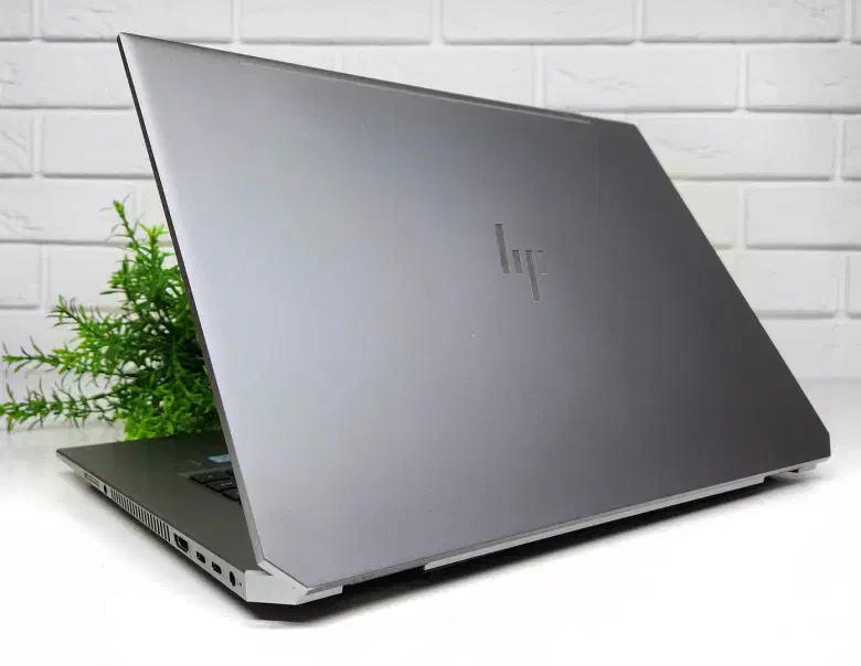 لپ‌تاپ HP zbook studio نسل ۹ و  ۴ گیگ گرافیک مجزا|رایانه همراه|اصفهان, فرح آباد|دیوار