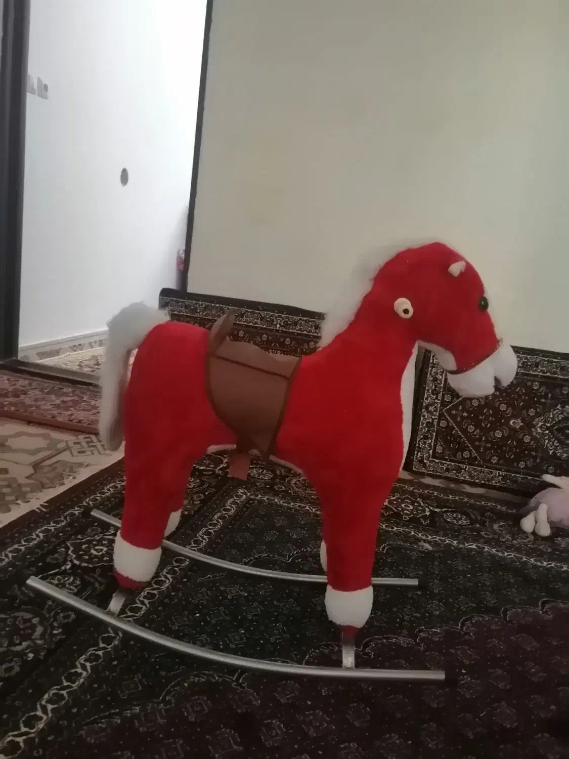 اسباب بازی اسب|اسباببازی بچه|مشگین شهر, |دیوار