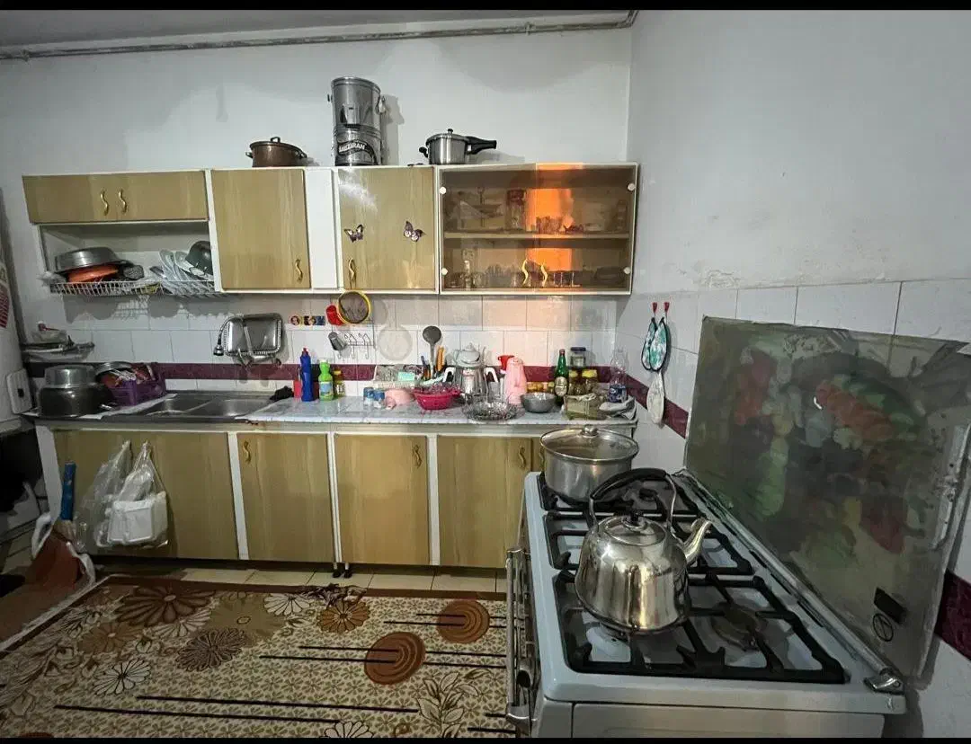 فروش خانه ویلایی ۱۱۰ متری ۲ خوابه در دست خضر|فروش خانه و ویلا|شیراز, دست خضر|دیوار