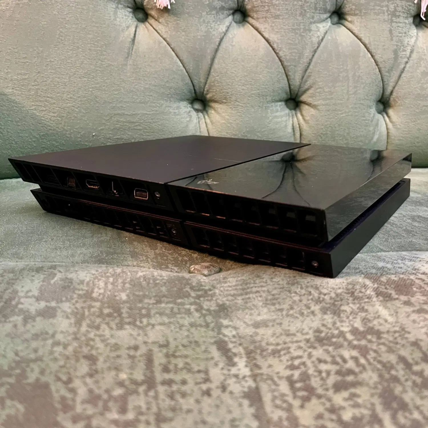 Ps 4 fat 512|کنسول، بازی ویدئویی و آنلاین|فردیس, داوری|دیوار