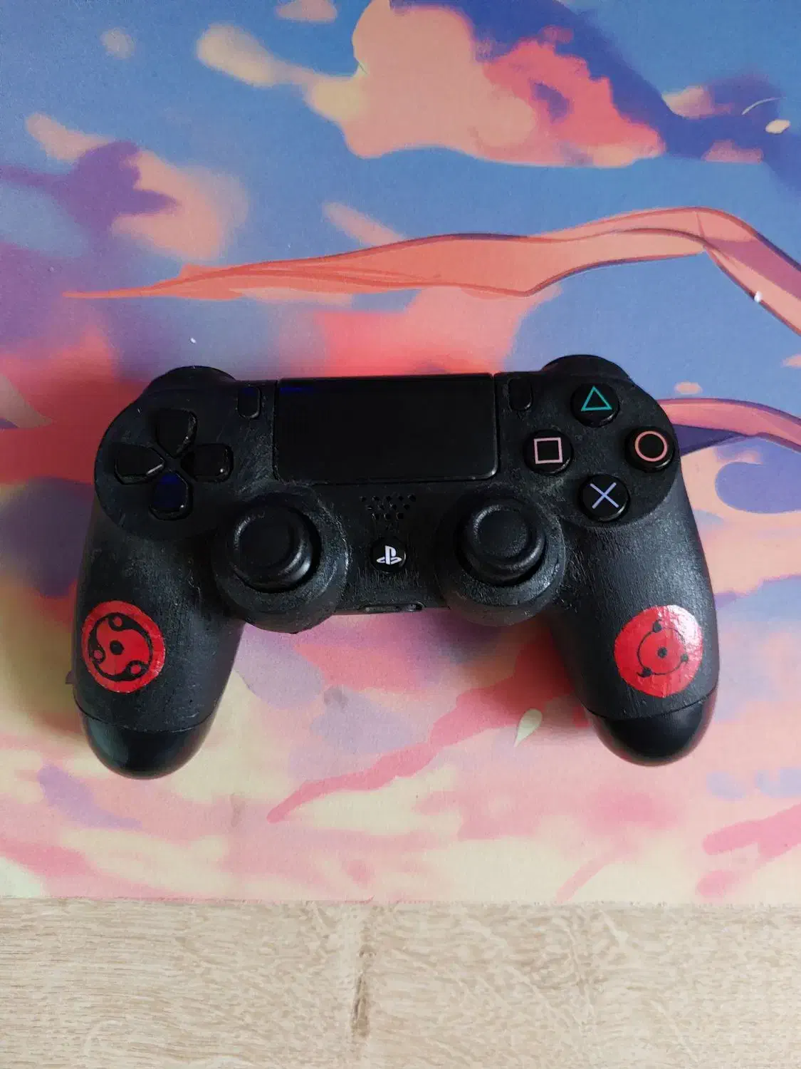 فروش Ps4 fat 1tb 1216b|کنسول، بازی ویدئویی و آنلاین|اصفهان, ملکشهر|دیوار