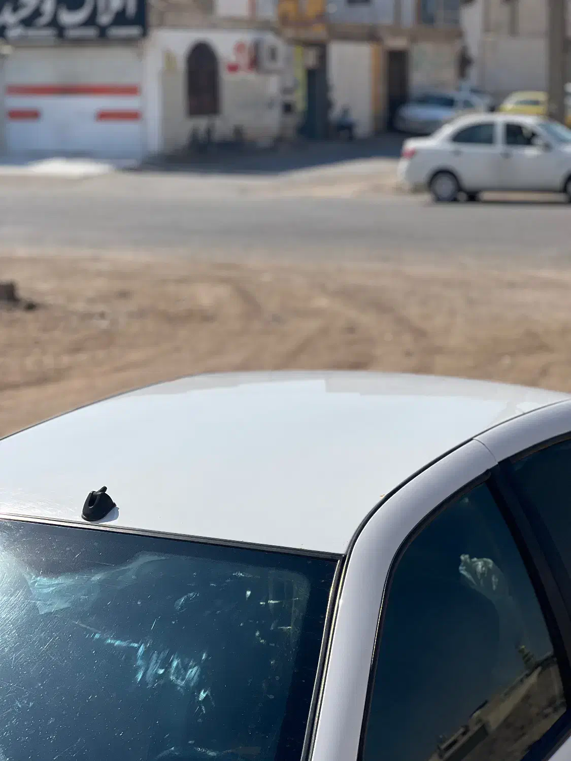 سمندef7بدونرنگ|خودرو سواری و وانت|آبادان, |دیوار